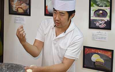 代表イメージ